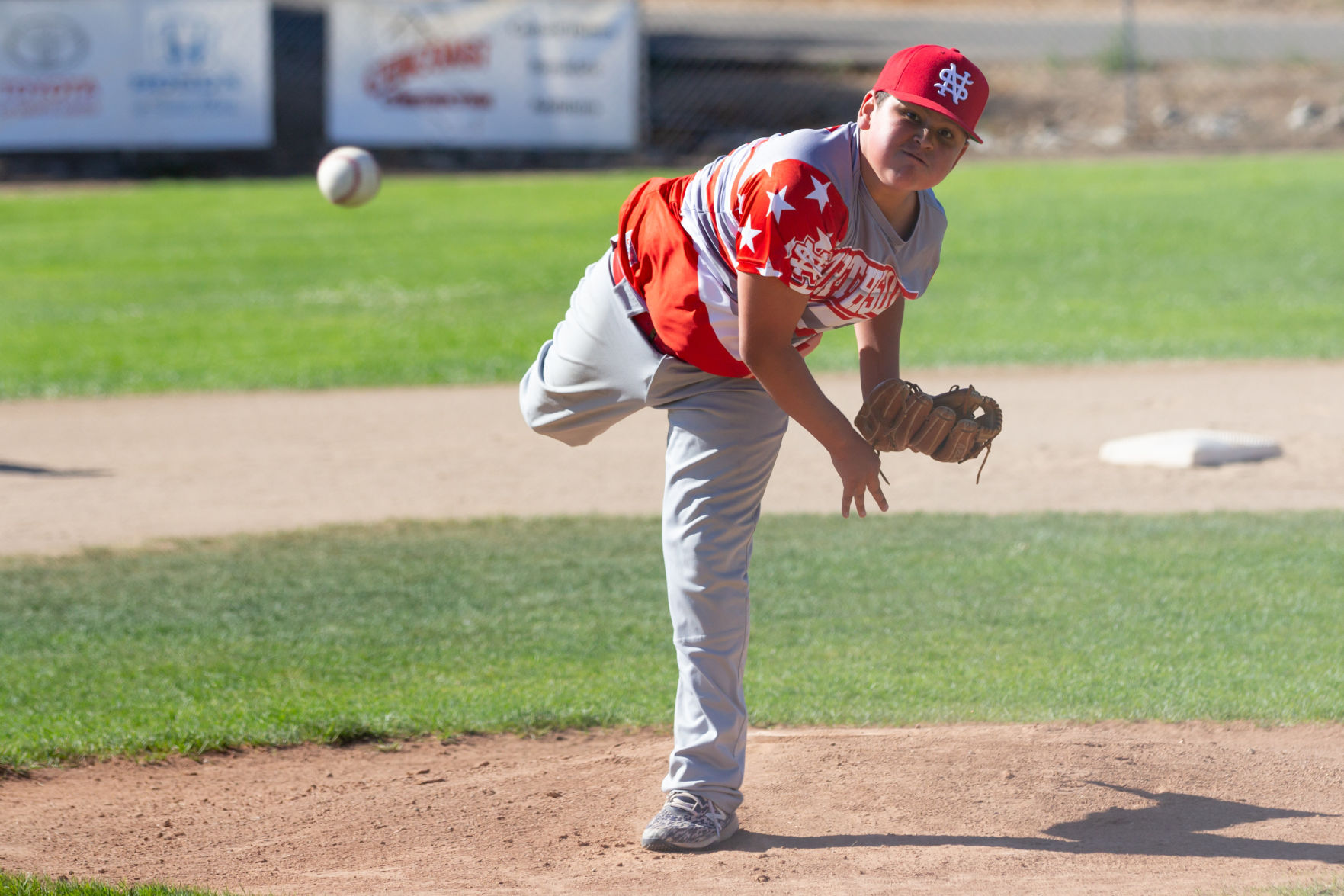 070621 District 65 Little League Championship 04.jpg